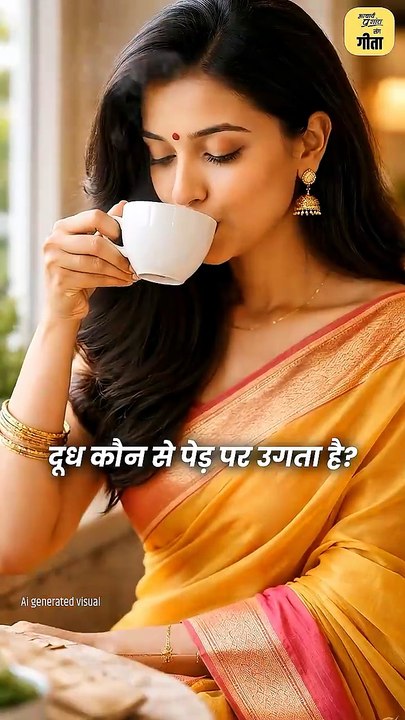 दूध और झूठी नैतिकता || आचार्य प्रशांत