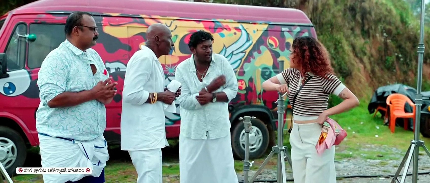 Sathi Leelavathi 2026 in hindi dubbed new south movie [Full Movie]
