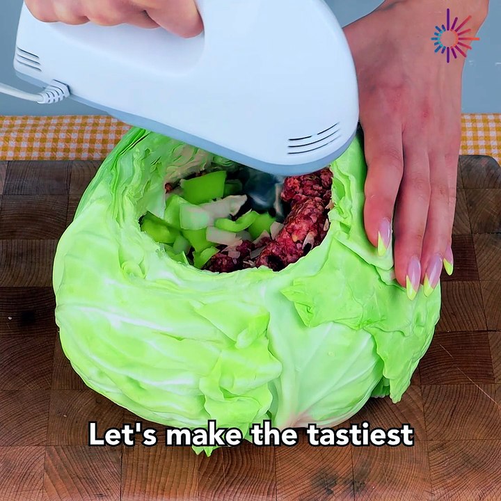 Genius cooking hack to rock your world😋