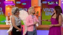 'Chicken' se 'descuenta' a la Maestra Resurrección