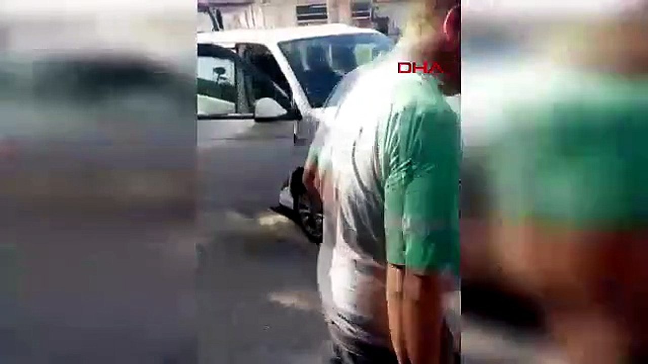 Bursa\'da yılan paniği