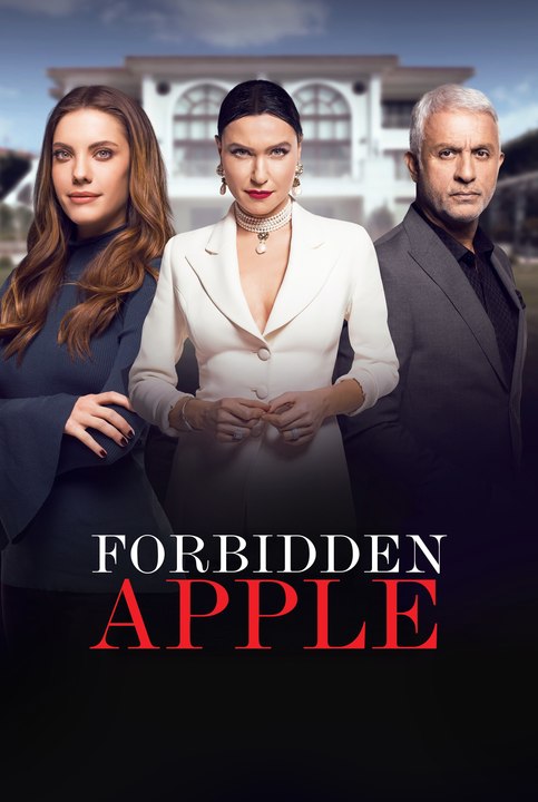 Forbidden Apple