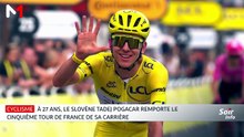 Soir Infos  27/07/2026