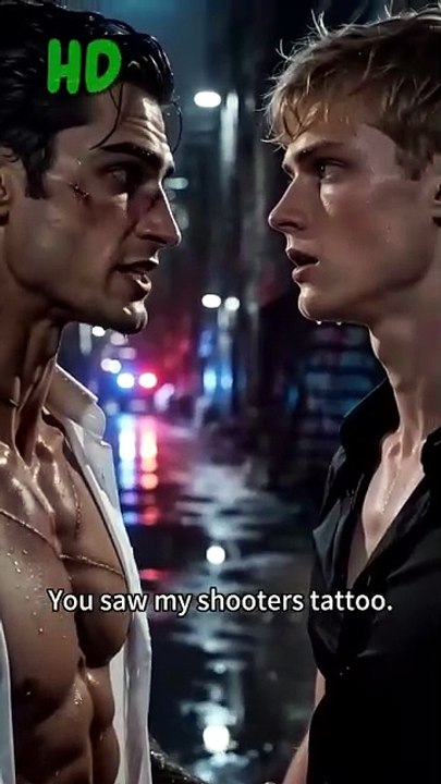 The Mafia King’s Fake Boyfriend - (2026) - FULL ENGSUB [Full Movie]