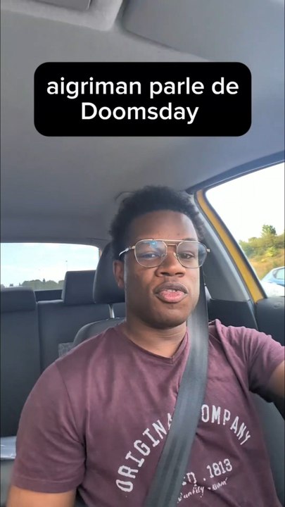 Avis sur la bande annonce de Doomsday