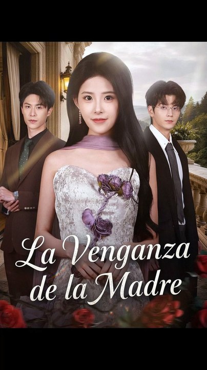 [Doblado ESP] La_Venganza_de_la_Madre