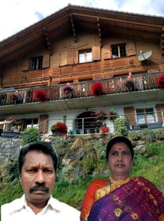 Aakali Kannula