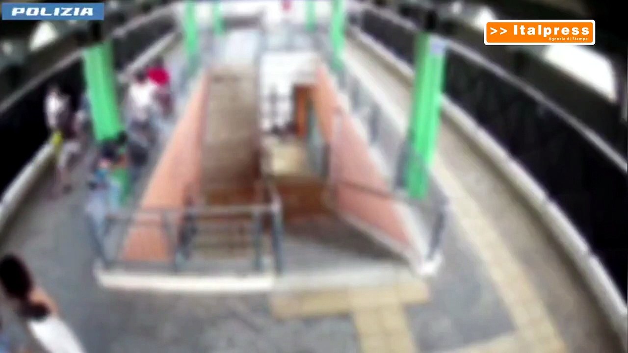 Ucciso a colpi di cacciavite a Roma dopo lite, arrestato l'aggressore