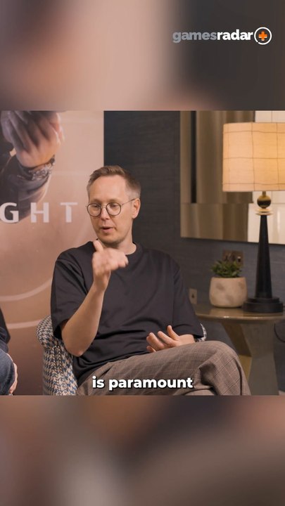007 First Light Narrative Director Says Some Stories Are Better As Games Than Movies