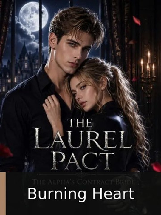The Laurel Pact — The Alpha’S Contract Bride Full Episode | Drama Nova