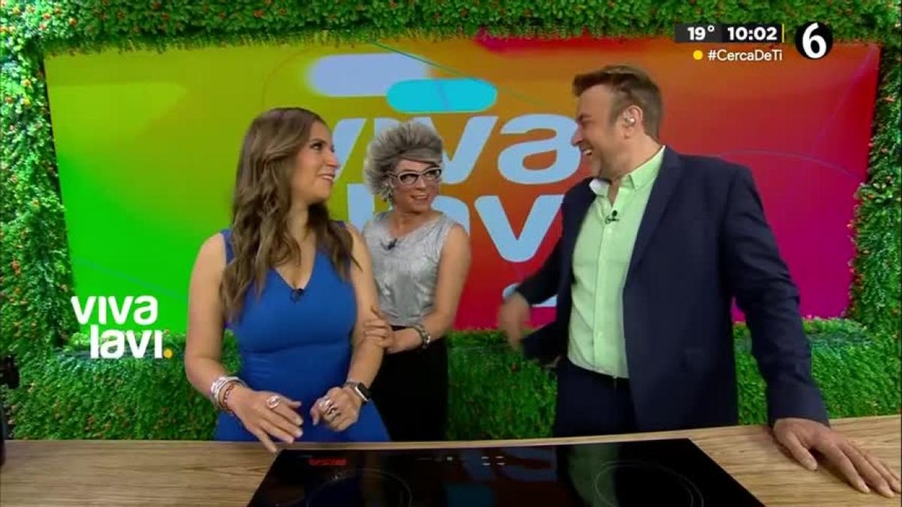 Vivalavi Mx - 27 de Julio del 2026