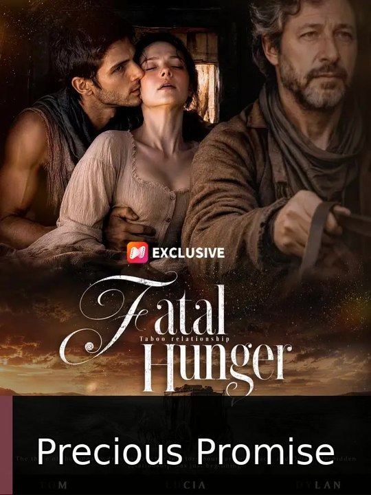 Fatal Hunger | Precious Promise Full Episode | Drama Pulse