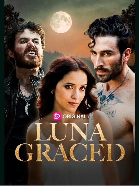 Luna Graced - Full #englishsub #fullmovie 🍿🍿