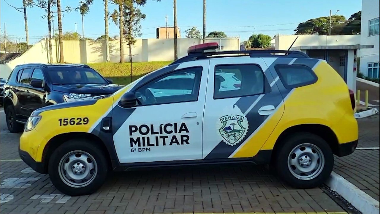 Bicho de pelúcia vira esconderijo de drogas e dois homens são presos no Interlagos
