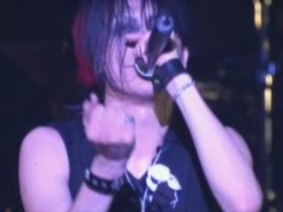 MUCC - (DVD) World Tour Final Nippon Budokan 666 - Disc 2 -