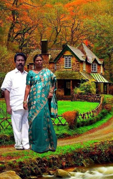 Aakasam Musuresindi