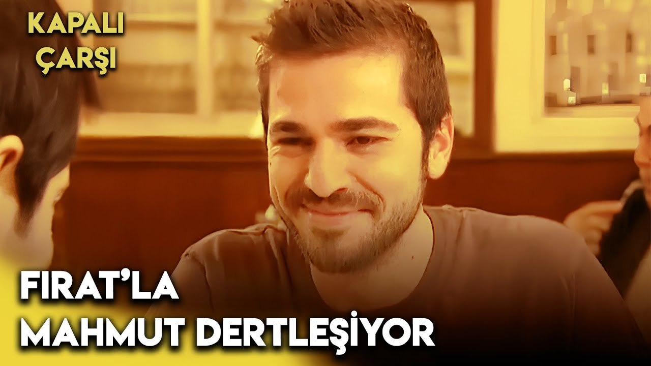 Fırat, Eşcinsellere Özel Turu Nasıl Ayarladığını Anlatıyor | Kapalıçarşı 20. Bölüm