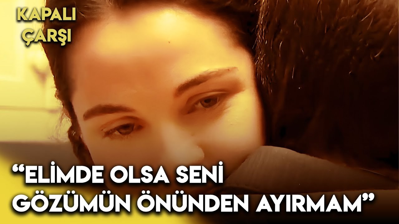 Ben Sana Nasıl Git Derim Seher? | Kapalıçarşı 19. Bölüm