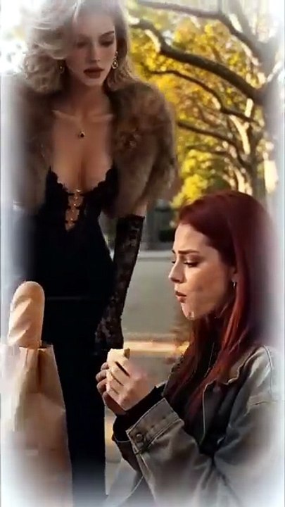 From Blind Bride to Mafia Queen🌻🌻