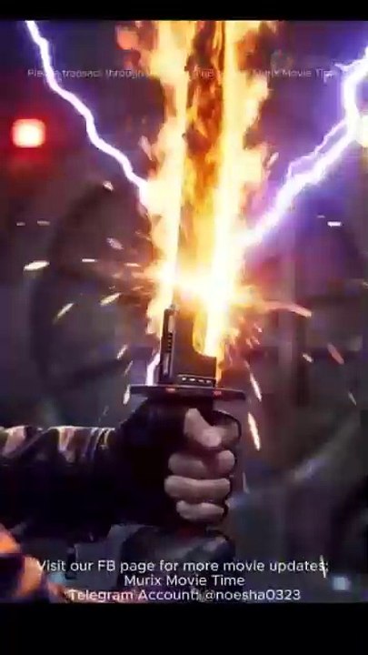 Cyber Devour Rise Against the System Sci Fi Action Cyber War Ai Power Future Battle - Complete Series | Full EP (Exclusive 2026) [Full Movie]