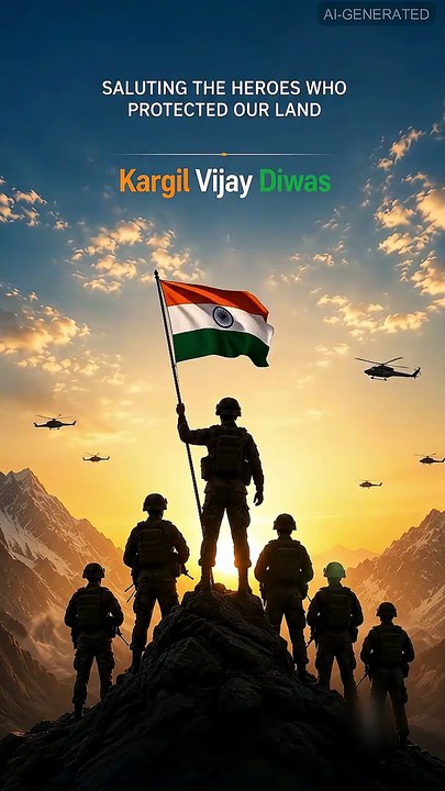 Kargil Vijay Diwas || Acharya Prashant