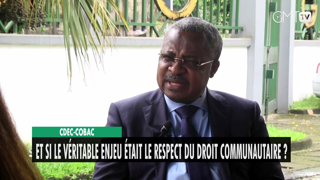 [#Reportage] CDEC-COBAC : et si le véritable enjeu était le respect du droit communautaire ?