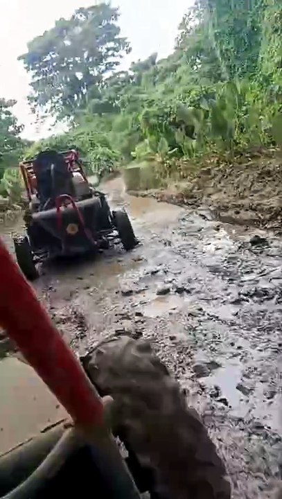 PUNTA CANA EN BUGGIES,LA ALTAGRACIA,REGION ESTE REPUBLICA DOMINICANA