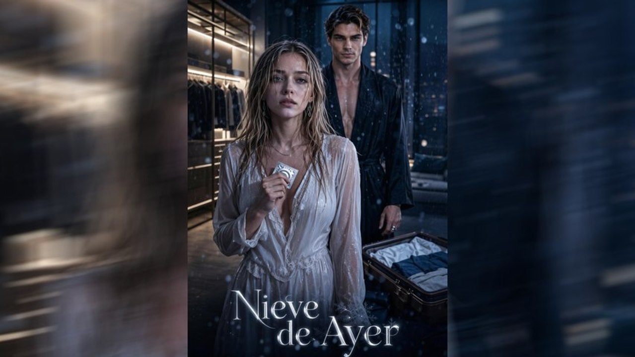 Nieve de ayer 21 Eps SD Drama Español NITRO REALMS