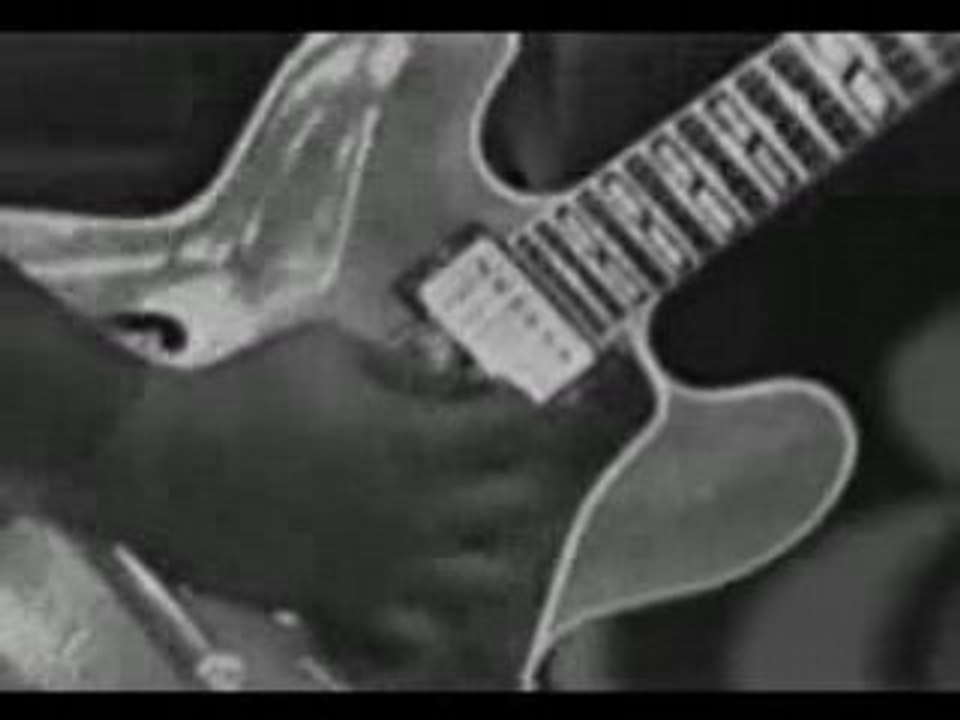 Freddie King - Hideaway