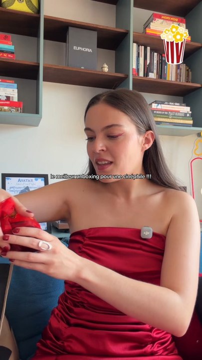 le meilleur unboxing