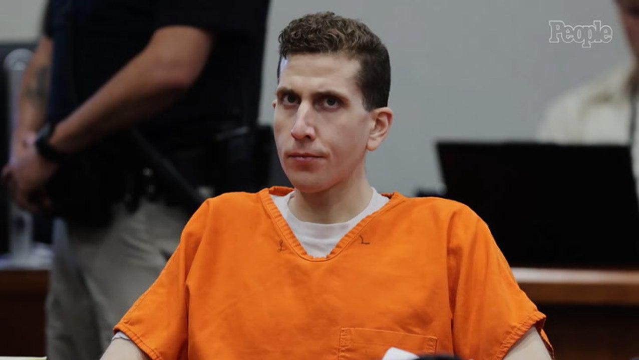 Bryan Kohberger Says He’s Innocent of Idaho Murders and Seeks to Take Back Guilty Plea