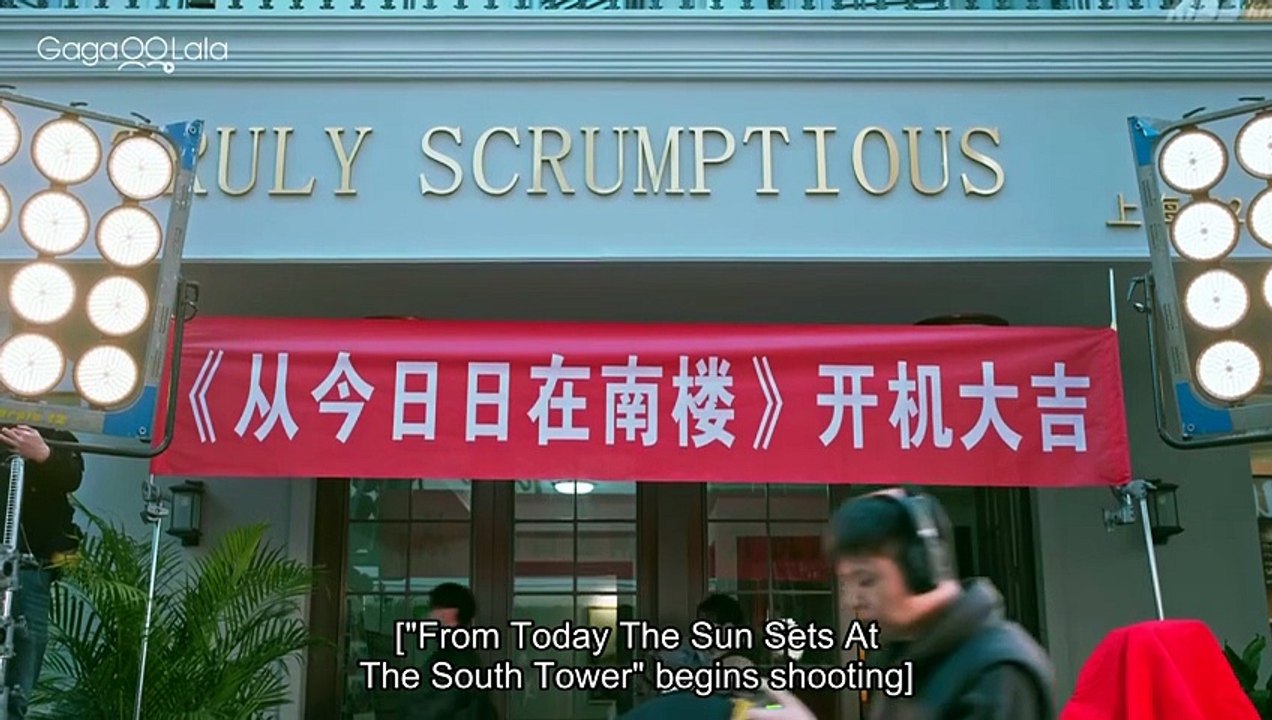 A Winter Sun Wakes The Wind In Spring Hills' Dream - Episode 10 English Sub | NextAsia Series [Full Movie]