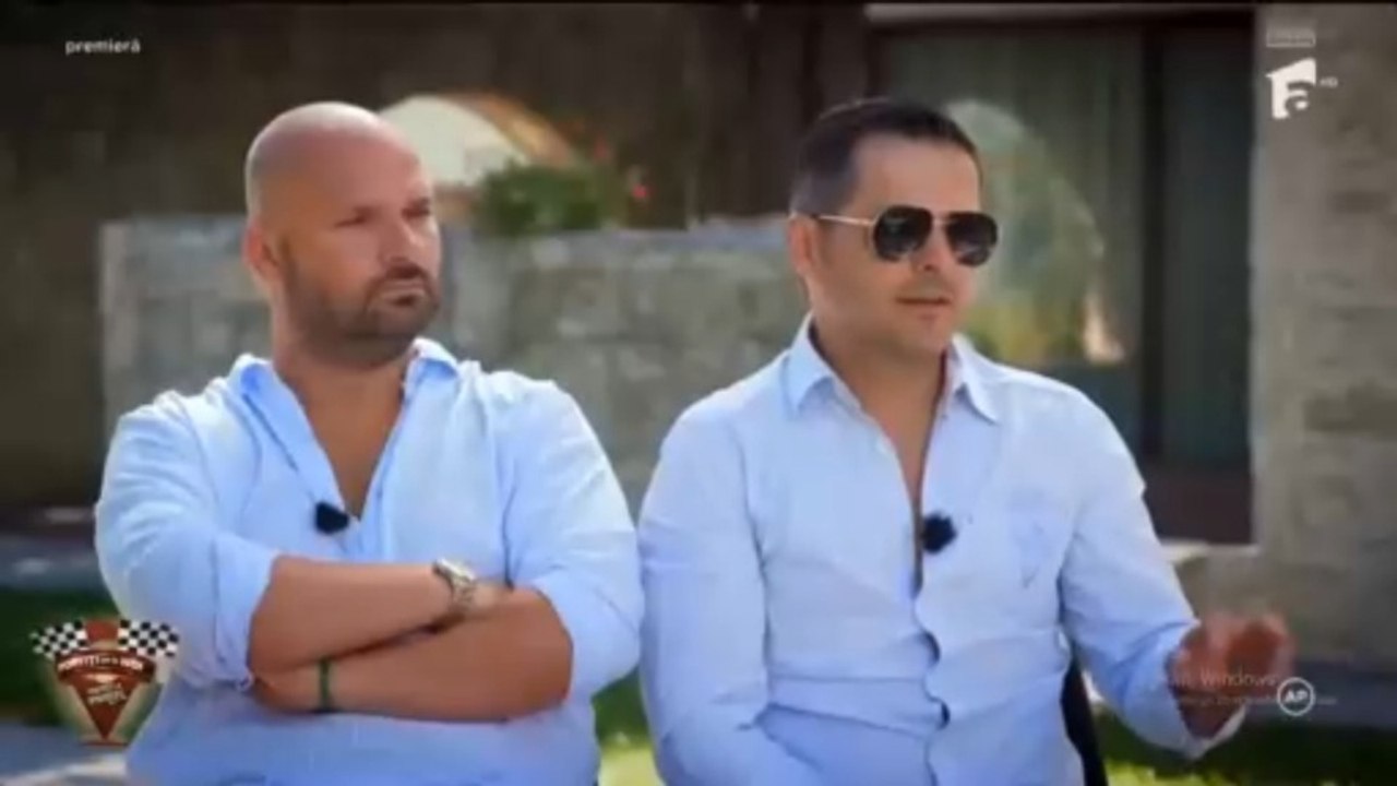 Poftiți pe la noi Poftiți la întrecere,   Sezon 2  ep 4  din  28 Iulie 2026 .