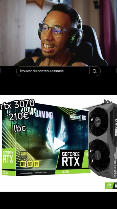 Je juge ce PC à 750€ Leboncoin... #reviewpc #gamingpc #pcbuild #pcgamer #fyp