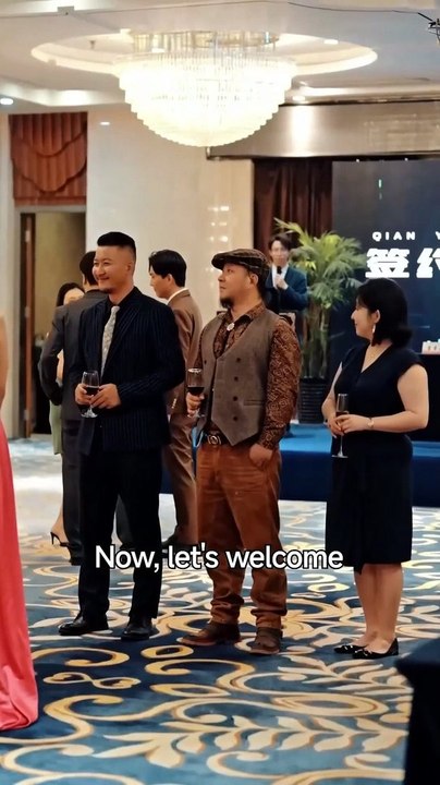 【ENG DUB】【Full】Revenge of the Billionaire Heiress Crushing the Cheaters After Divorce