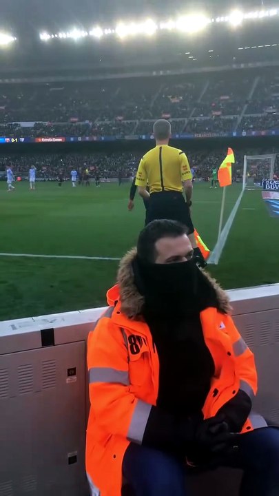 Neymar no Barcelona 🥹