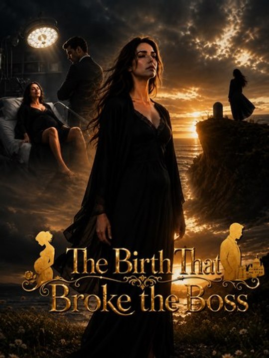 The Birth That Broke The Boss Full Episode | Billionaire Revenge Drama | Secret Child, Betrayal & Emotional Love Story - ENGSUB