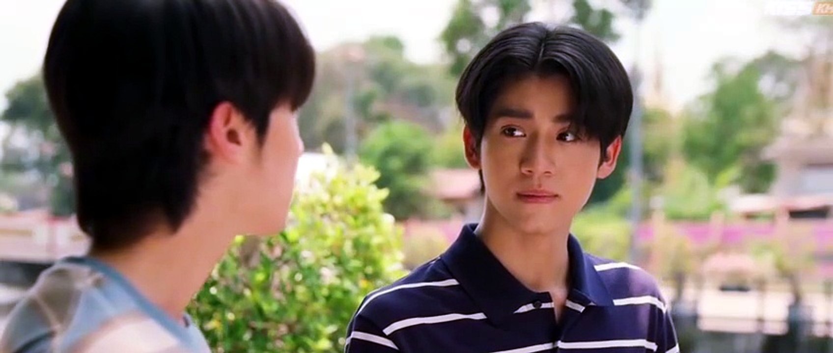 When Oranges Fall (2026) - Episode 11 English Sub | Asian Drama TV [Full Movie]