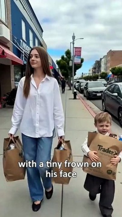 The Nanny Who Stole the Billionaire Alpha's Hear