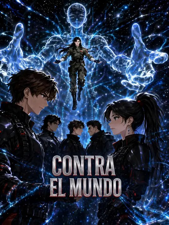 Contra el mundo
