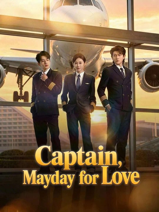 Captain, Mayday for Love Full Movie