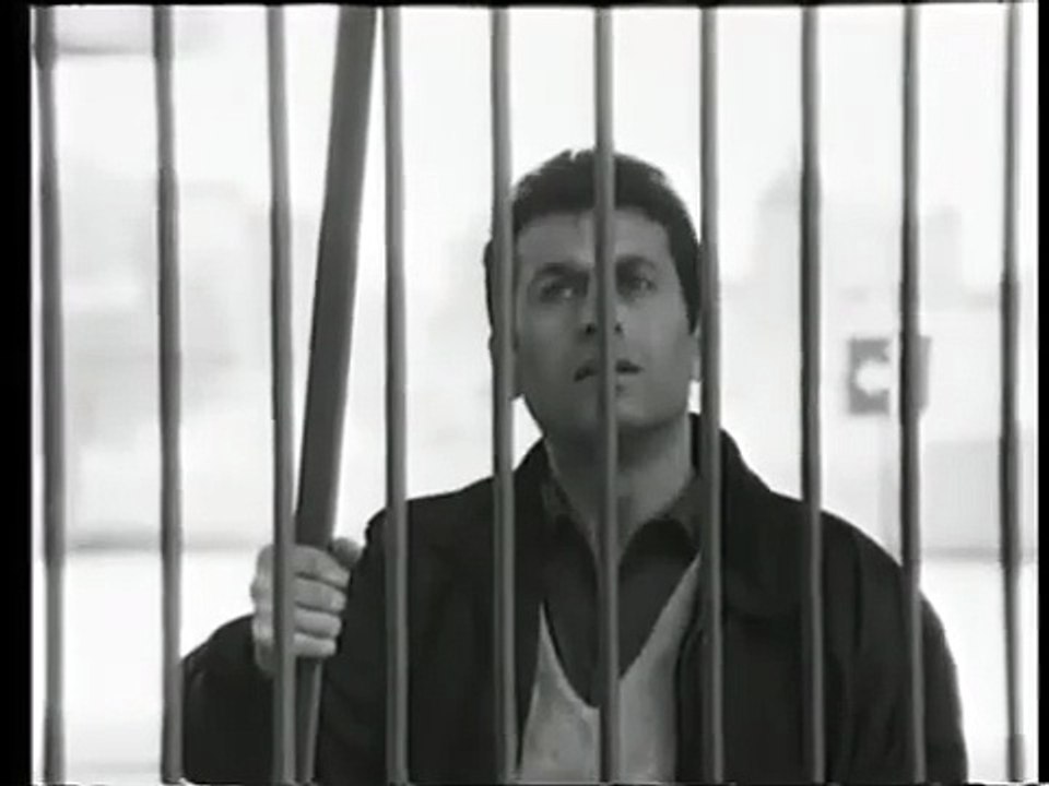 Κάποτε κλαίνε και οι δυνατοί (1967)