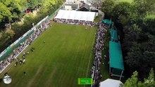 2025 24 augustus Van Aismadei droneflecht Show Hynders