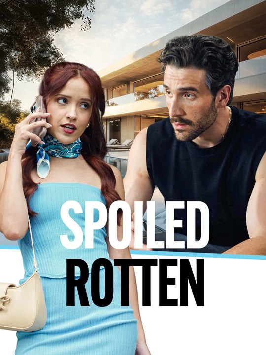 Spoiled Rotten - Complete #drama #englishsub 🔥🔥