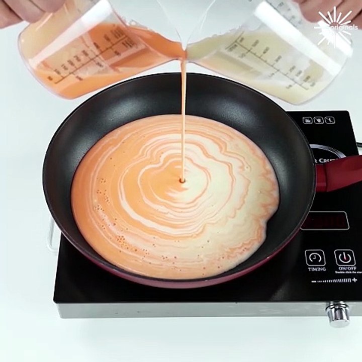 Easy kitchen hacks you need!