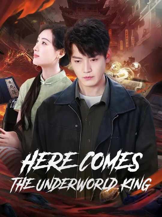 Here Comes the Underworld King | Full Series |...