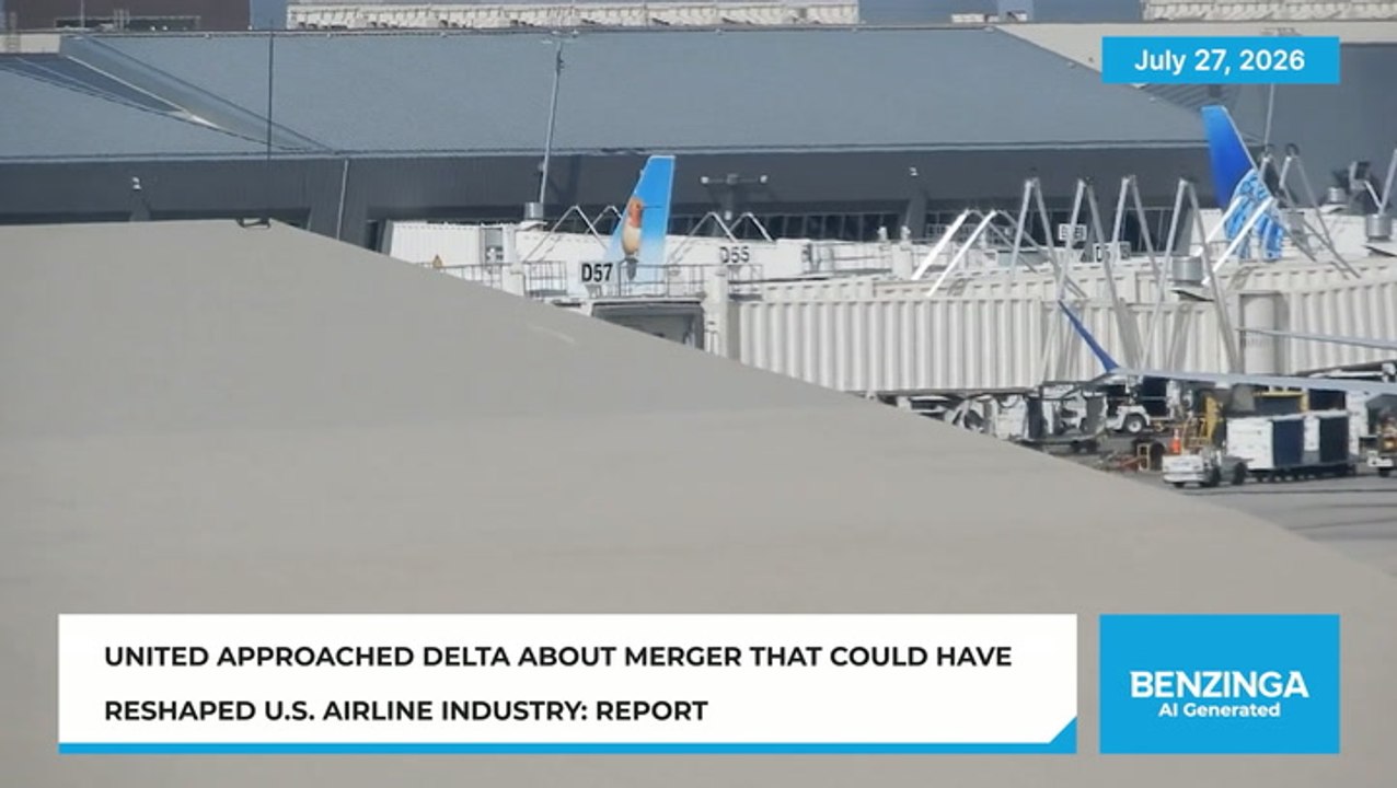 United Pitched Delta Deal