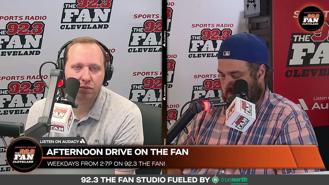 Ross Tucker explains why leash is short for Browns QB Deshaun Watson, ideal setup w/ Shedeur Sanders