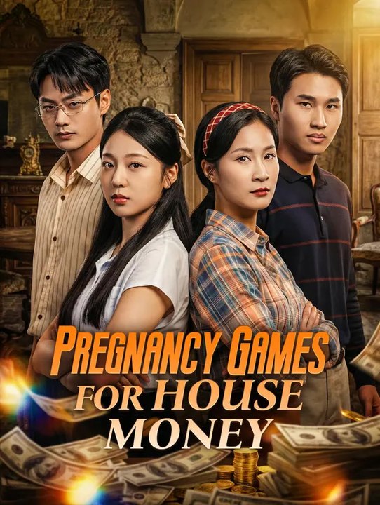 Pregnancy Games for House Money | Full Series |...