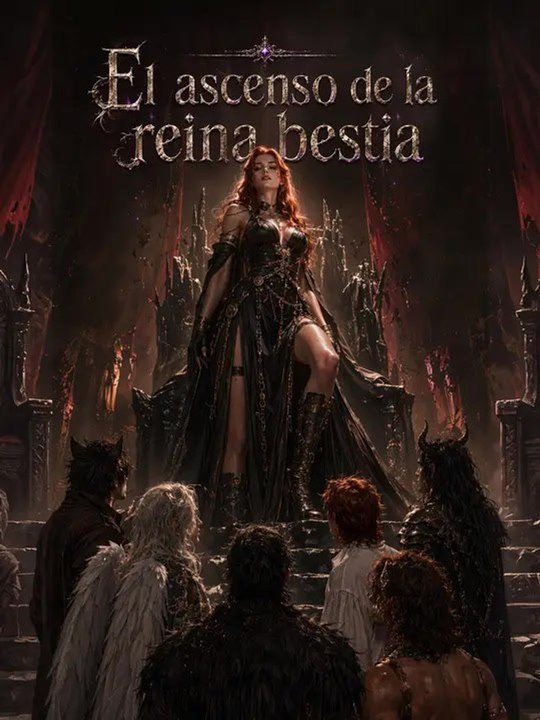 El Ascenso De La Reina Bestia Serie Completa Short Español: Complete Full EPS